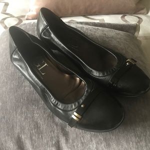 AGL flat Ballet
